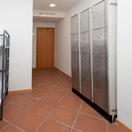 Hostal Galaxystar *