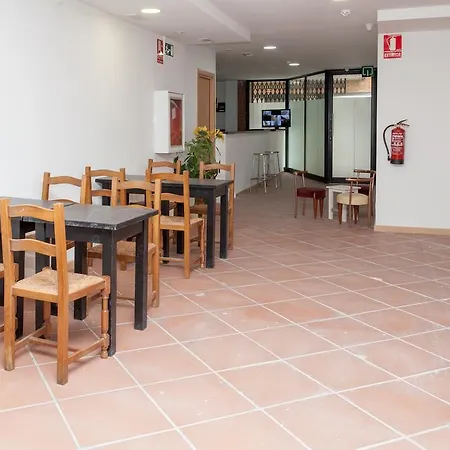 Хостел Galaxystar Барселона