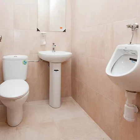 Hostal Galaxystar