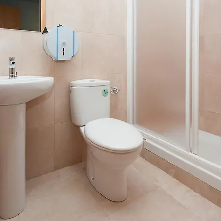 Auberge de jeunesse Galaxystar
