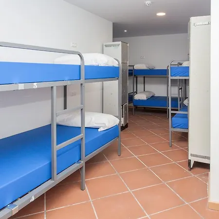 Galaxystar Hostel
