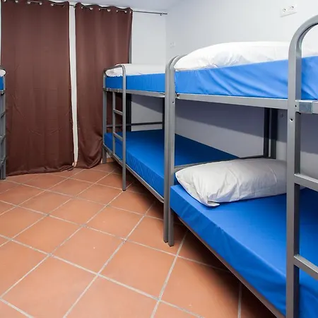 Hostel Galaxystar *
