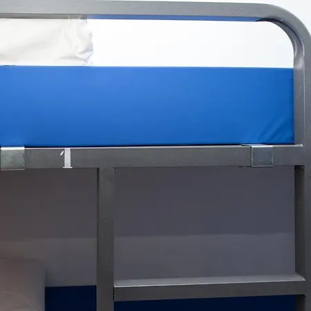 Hostel Galaxystar Barcelona
