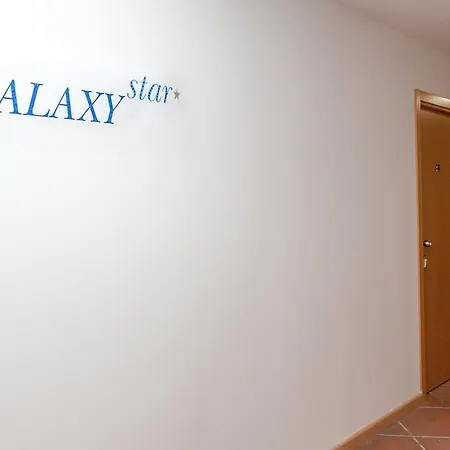 Hostel Galaxystar