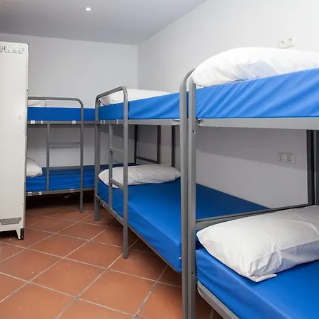 Galaxystar Hostel *