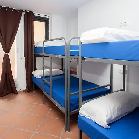 Hostel Galaxystar