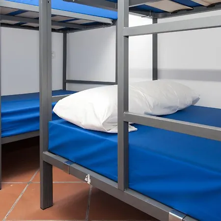 Galaxystar Hostel