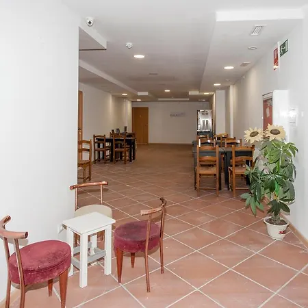 Hostel Galaxystar Barcelona