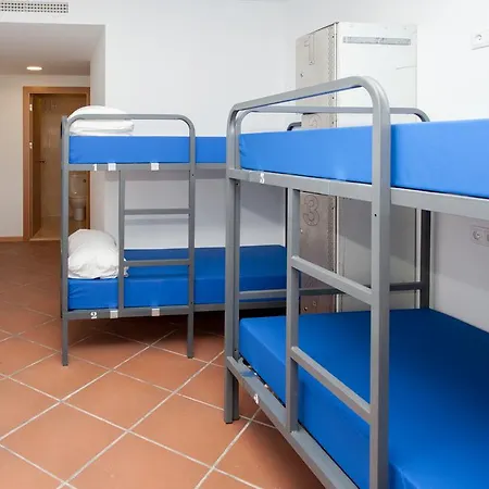 Galaxystar Hostel