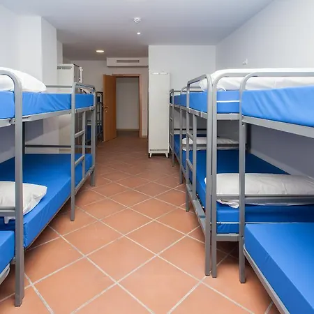 Galaxystar Hostel *