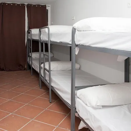 Galaxystar Hostel Barcelona