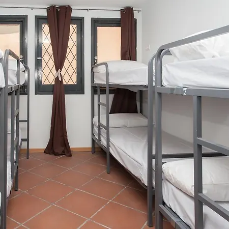 Galaxystar Hostel