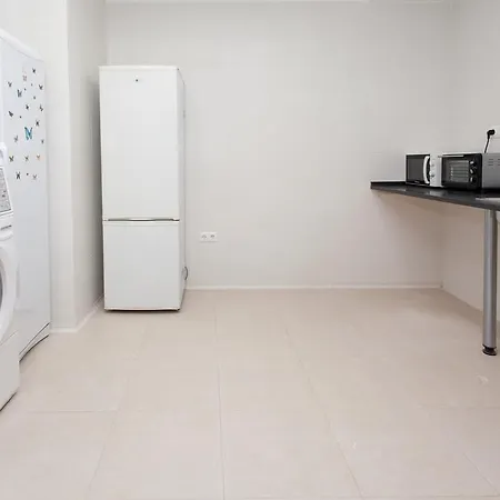 Galaxystar Hostel *