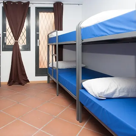 Galaxystar Hostel Barcelona