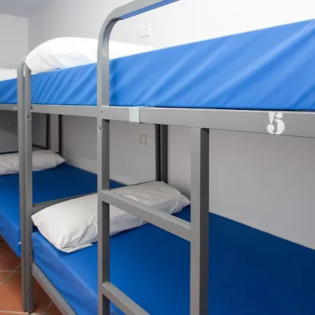 Hostel Galaxystar *