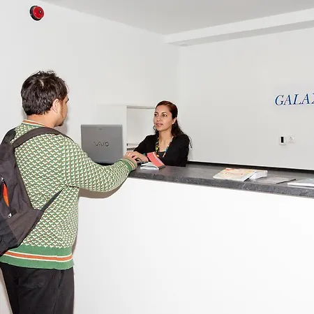 Hostel Galaxystar