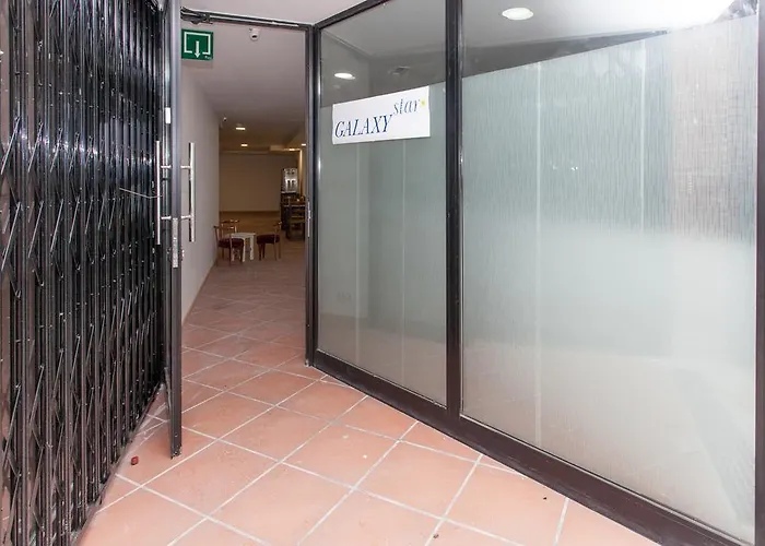 Galaxystar * Βαρκελώνη