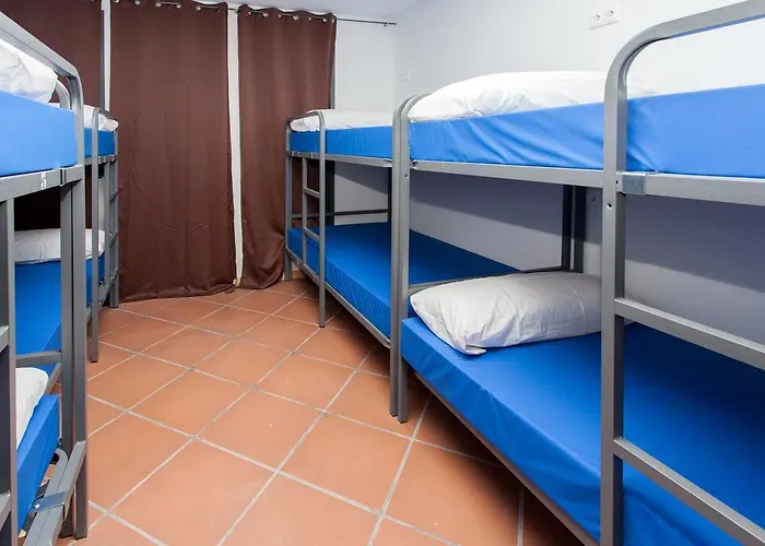 Hostel Galaxystar *