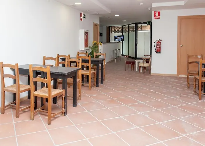 Auberge de jeunesse Galaxystar Barcelone