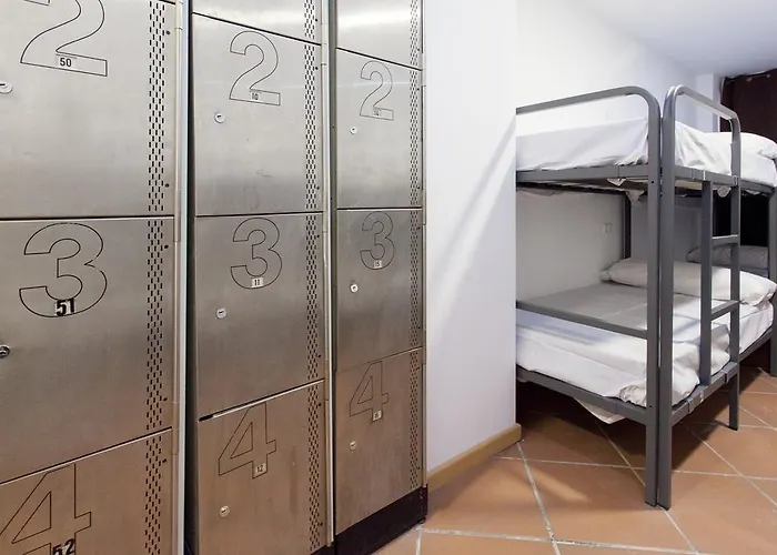 Galaxystar Βαρκελώνη