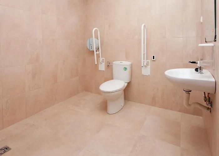 Galaxystar Βαρκελώνη