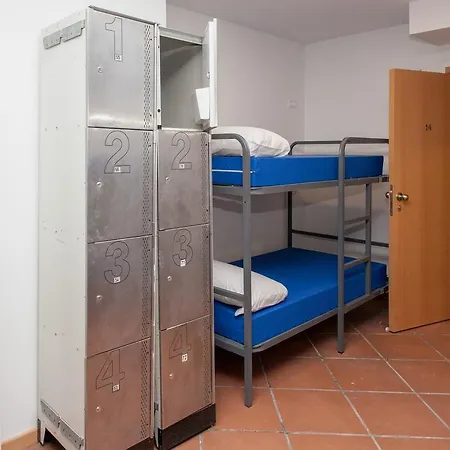 Hostel Galaxystar Barselona