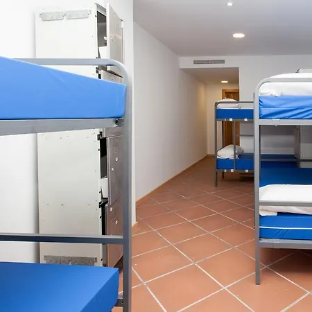 Galaxystar Hostel