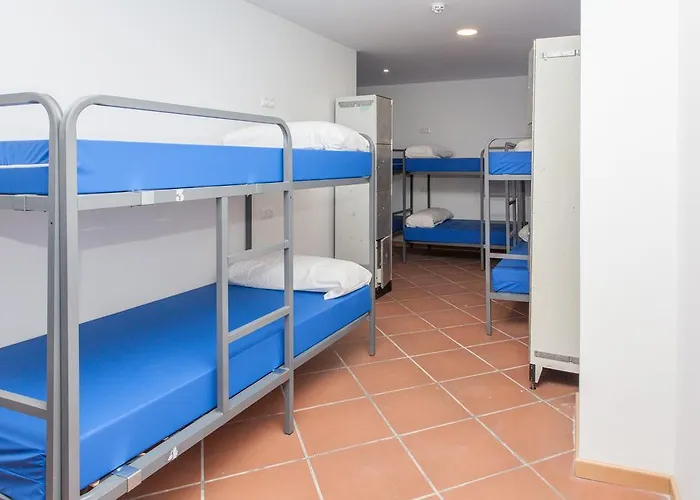 Galaxystar Hostel