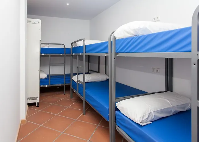 Galaxystar Hostel *