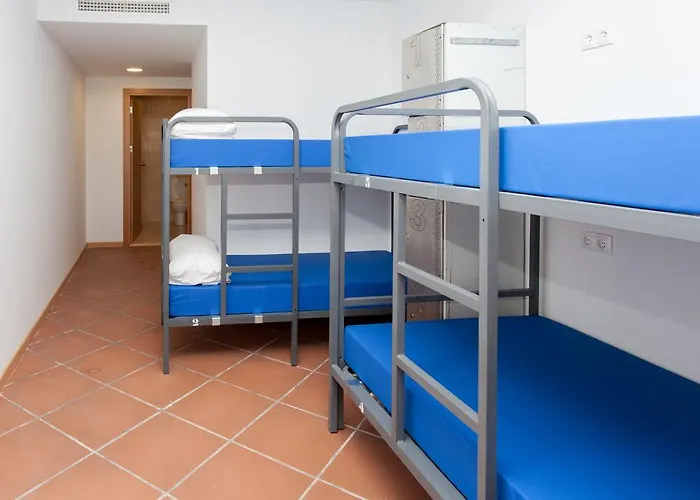 Galaxystar Hostel