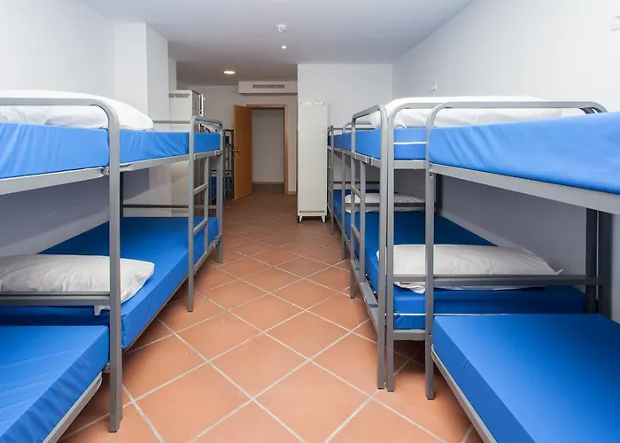 Galaxystar Hostel *