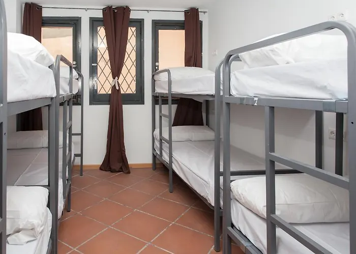 Galaxystar Hostel