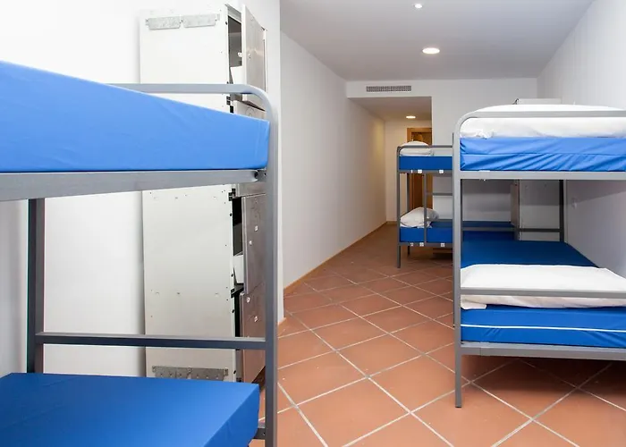 Galaxystar Hostel