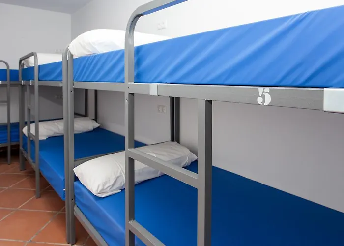 Hostel Galaxystar *
